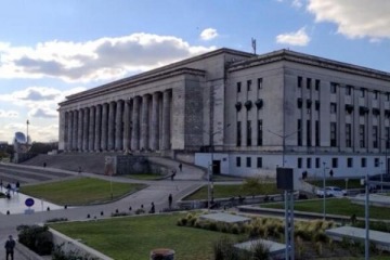 La UBA es la única universidad latinoamericana en el top 100 mundial, en el ranking QS