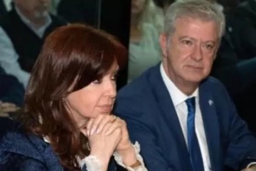 La defensa de Cristina Kirchner recurrirá la imposición de la tobillera electrónica