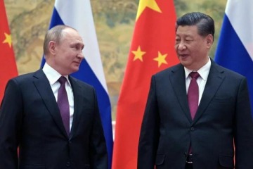 El rechazo de Vladimir Putin y Xi Jinping a los ataques de Israel contra Irán