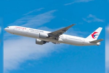 Se abre una ruta aérea directa a China: los detalles