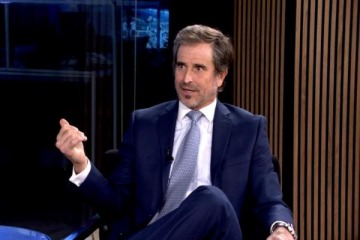 Benegas Lynch cuestionó a las universidades públicas y afirmó que "la UBA tenía prostíbulos en el subsuelo"
