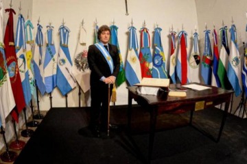 Luego de varios meses de inactividad, el Gobierno realizará la primera reunión del Consejo de Mayo 
