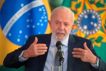 Lula compartió detalles de su conversación con Cristina: "Mi amistad trasciente los cargos políticos"
