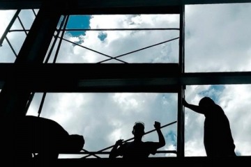 El desempleo subió al 7,9% en el primer trimestre y alcanza ya a 1,7 millones de argentinos