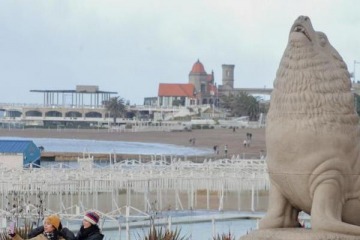 Austeridad: un informe de CAME revela que en el último finde largo viajaron apenas 2,1 millones y gastaron $412.372 millones