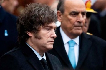 El Gobierno realizará la primera reunión del Consejo de Mayo para tratar la reforma laboral el martes