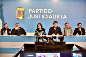 Cumbre del PJ: el peronismo convoca a todas sus fuerzas para coordinar estrategias tras la condena a CFK este martes