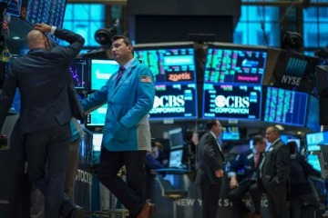 Foto de Impacto del conflicto en Medio Oriente?: Las acciones se hunden hasta un 7% y el S\&P Merval en dlares toca mnimos desde abril