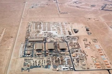 Foto de Se recrudece el conflicto en Medio Oriente: Irn atac una base miitar de EEUU en Qatar