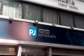 El PJ emitió un comunicado sobre el conflicto en Medio Oriente: "El único enemigo es la violencia"