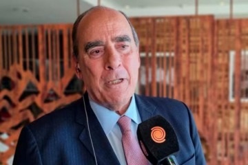 Francos sobre la alianza electoral con el PRO: "vamos a llegar a entendimiento"