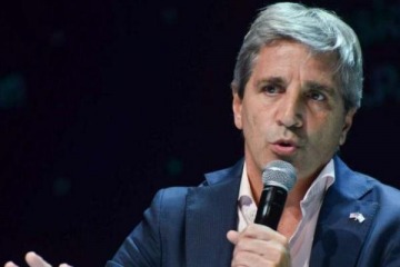 "Sin ley ni debate": el gobierno de Milei hipoteca al país con u$s 2.000 millones a dedo