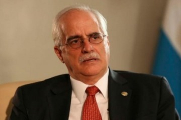 Taiana acusó a Trump de traicionar a su electorado con bombardeo a Irán
