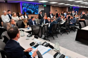 La comisión que investiga el caso Libra al borde de la parálisis pero el juicio político a Milei al acecho