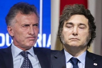 Reunión entre el PRO y LLA: el acuerdo en PBA y las negociaciones por la elección de candidatos