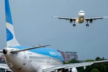 Tregua: ANAC anunció una prórroga por 90 días a las aerolíneas para implementar las nuevas normas de descanso