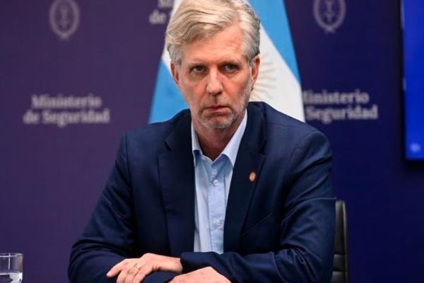 "Acuerdo con Tactic COC LLC": el Congreso quiere investigar el contrato de la SIDE de Santi Caputo con Scatturice