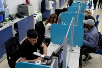 El Gobierno oficializó la eliminación del Día del Trabajador del Estado