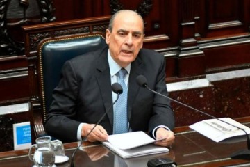 Guillermo Francos responderá más de 900 preguntas por parte de los senadores de distintos bloques