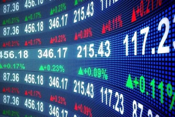 Acciones y bonos bajaron hasta casi 5%, tras la permanencia de Argentina como "mercado standalone"