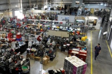 Denuncia: Industriales Pymes Argentinos advierten que la economía no genera empleo ni consumo