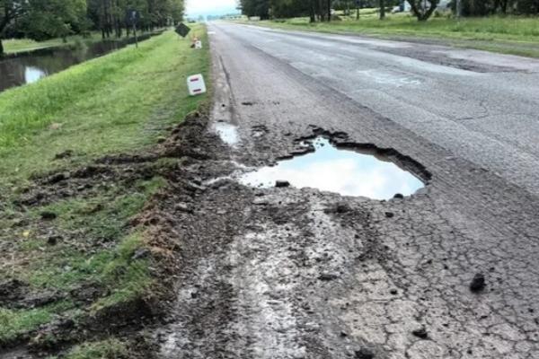 El Gobierno reconoció la falta de obras de infraestructura de importancia en provincias