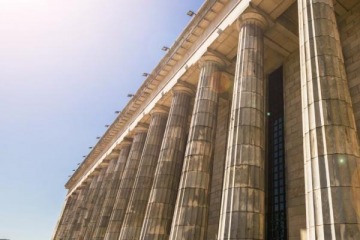 Alertan que el gobierno de Milei profundiza el recorte universitario: es el más bajo desde 2005