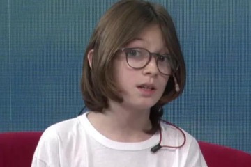 "Él quiso ser quien hiciera esta denuncia", contó la madre de Ian Moche 