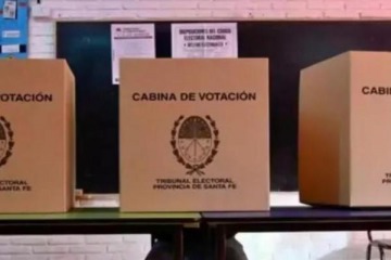 Elecciones Santa Fe: los santafesino se juegan entre los candidatos de Milei, Pullaro y el peronismo
