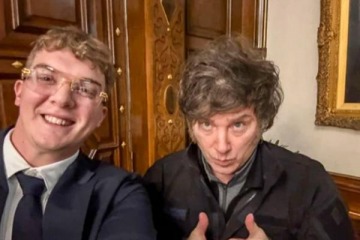 Caso $Libra: la declaración de Hayden Davis que puede complicar más a Javier Milei