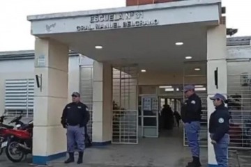 Elecciones en Formosa: se eligen convencionales para la Reforma Constitucional y diputados provinciales