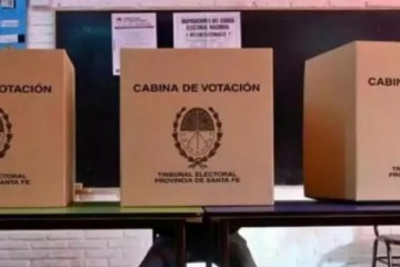 Elecciones en Santa Fe: cómo se desarrollan los comicios para la elección de intendentes y concejales en la provincia de Pullaro