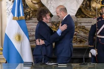 "Deadline para decretos": al Gobierno se le terminan los superpoderes y Sturzenegger debe pensar un nuevo marco normativo 