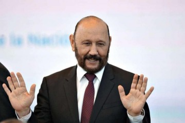 Foto de Elecciones en Formosa: el peronismo de Insfrn arras con casi el 70% de los votos