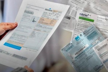 Foto de Aumentos: el Gobierno fij nuevas tarifas de luz y gas a partir de julio