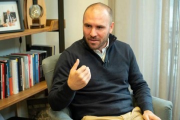 Foto de Pedro Snchez invit a Martn Guzmn a un evento de la ONU sobre las crisis de deuda