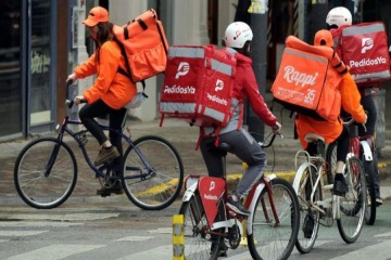 La informalidad trepó al 42% y los ingresos alcanzan cada vez menos