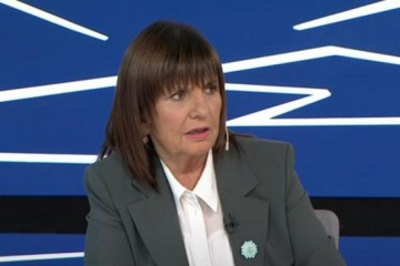 Foto de Tras ganar el peronismo en Formosa, Majul inst a intervenir la provincia y hasta a Bullrich le pareci mucho: No hay posibilidad