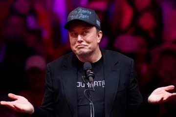 Foto de Musk sigue con sus crticas: que dijo ahora sobre la ley que impulsa Donald Trump