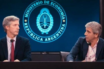 Caputo preocupado: Pimco desarmó posiciones por USD 1.600 millones tras la advertencia JP Morgan