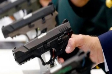 El Gobierno restableció el Registro Nacional de Armas y concentrará su control en Seguridad