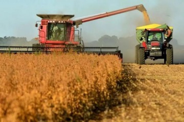 En abril la actividad económica creció un 7,7% interanual