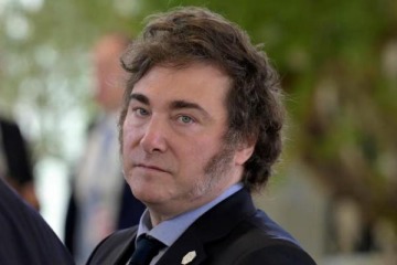 La confianza en el gobierno de Javier Milei, en picada: llegó a los niveles más bajos de la gestión