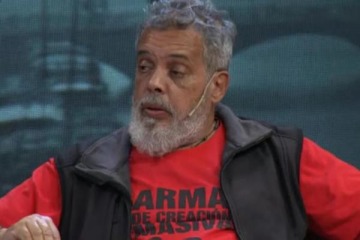 El Padre de Pablo Grillo repudió el cierre administrativo de Gendarmería sobre el disparo que casi mata a su hijo