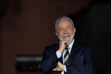 Lula da Silva llega a la Argentina: encuentro con Cristina y primera visita al país bajo el Gobierno de Milei