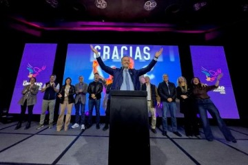 ¿Adorni presidente?: "Si la historia me pone en algún otro lugar, lo voy a hacer bajo la misma línea de siempre"