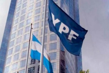 El comunicado del PJ que rechaza la entrega de YPF y convoca a un frente social ante el ajuste de Milei