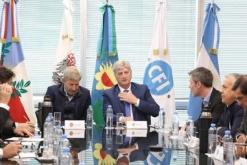 Coparticipación: fracasó el acuerdo entre gobernadores y Nación y ahora irán tras la vía parlamentaria para cobrar los ATN