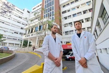 Cambios en el reglamento del Garrahan: el Gobierno introdujo dos modalidades de becas