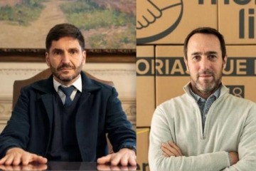 Fuerte cruce entre Mercado Libre y el Gobierno de Santa Fe: "Armas, droga y dispositivos de Mercado Pago"